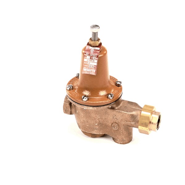 (image for) Douglas Machines 0452 REGULATOR WATER PRESSURE 3/4